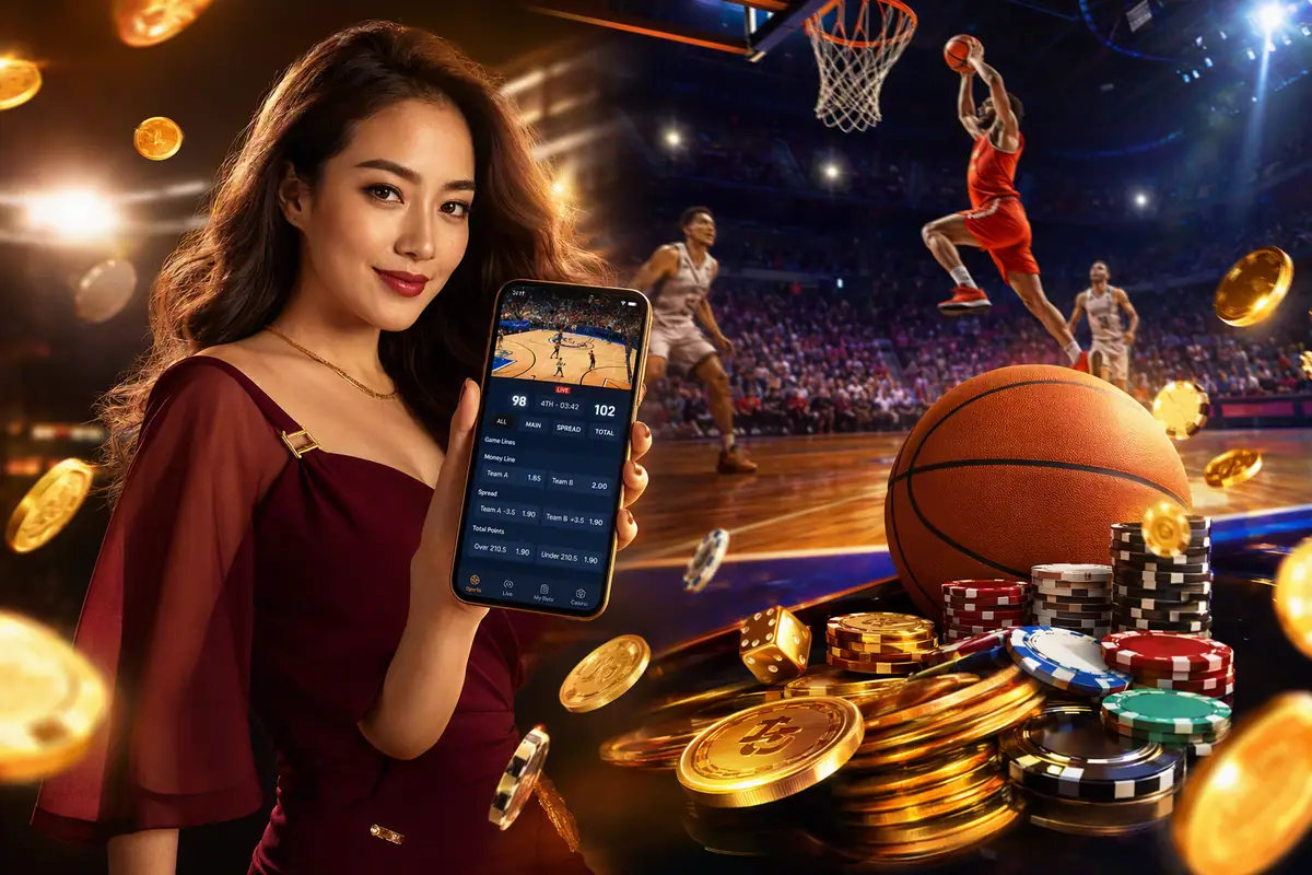 vcity155 mobile platform
