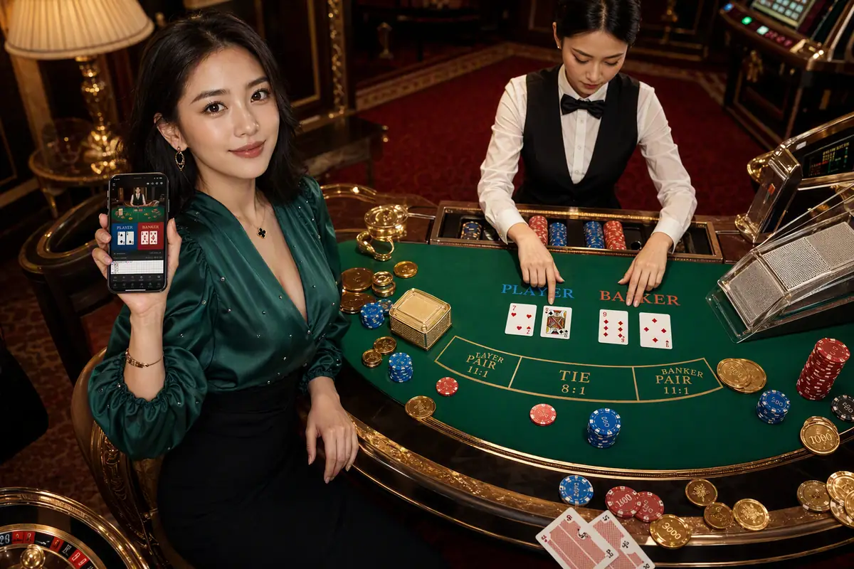 vcity155 Sportsbook mobile experience for Malaysian bettors