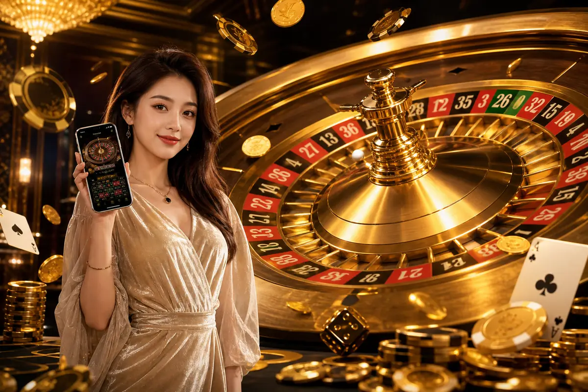 vcity155 responsible gaming