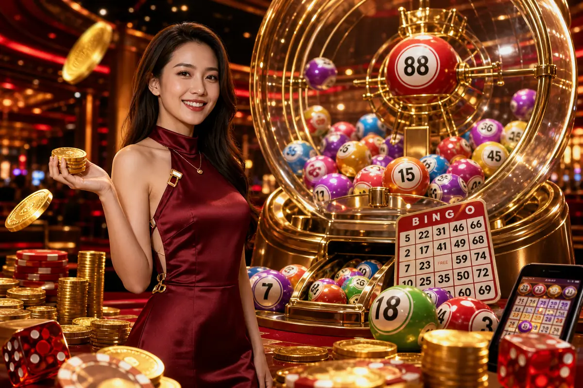 vcity155 slot game providers Malaysia