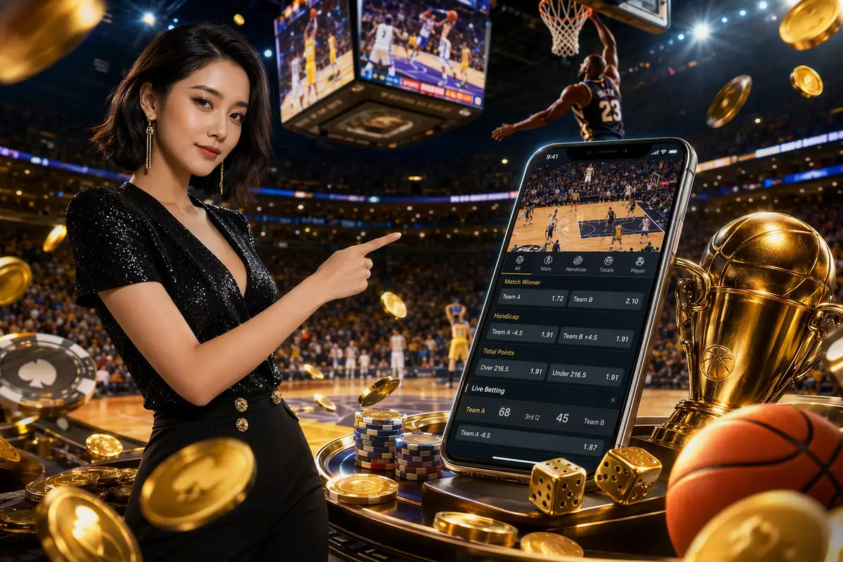 vcity155 esports betting platform live odds