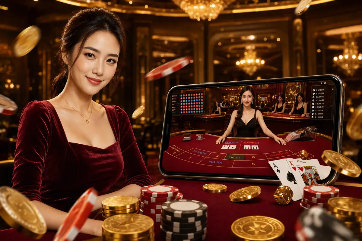 vcity155 jackpot winner